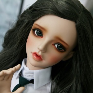 Byul Real Skin [60cm Ball Jointed Doll]
