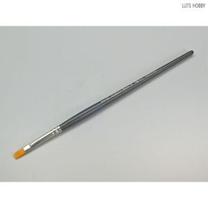 Tamiya modeling brush flat brush NO 2 87047