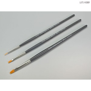 Tamiya modeling brush HF standard set 87067