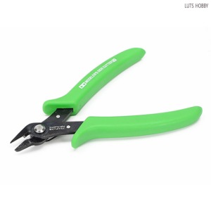 TAMIYA Side Cutter (Fluor. Green) (69940)