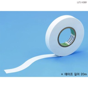 TAMIYA Masking Tape for Curves 12mm (87184)