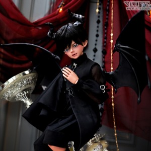 WINGS PARTS DEVILISH ver. Limited (For HDF~SDF)