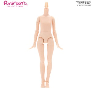 Pureneemo Body XS/Girl Flesh Skin