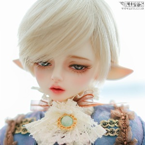 Kid45 Delf BORY Romance Sweety Elf ver. Moonlit Song Head Limited