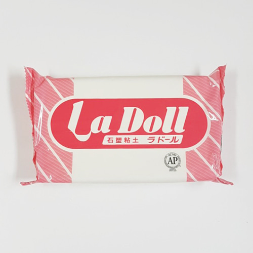 Ladoll Natural Stone Clay