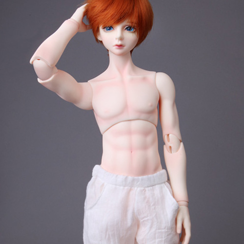 Model Delf - BOY Body New Type2