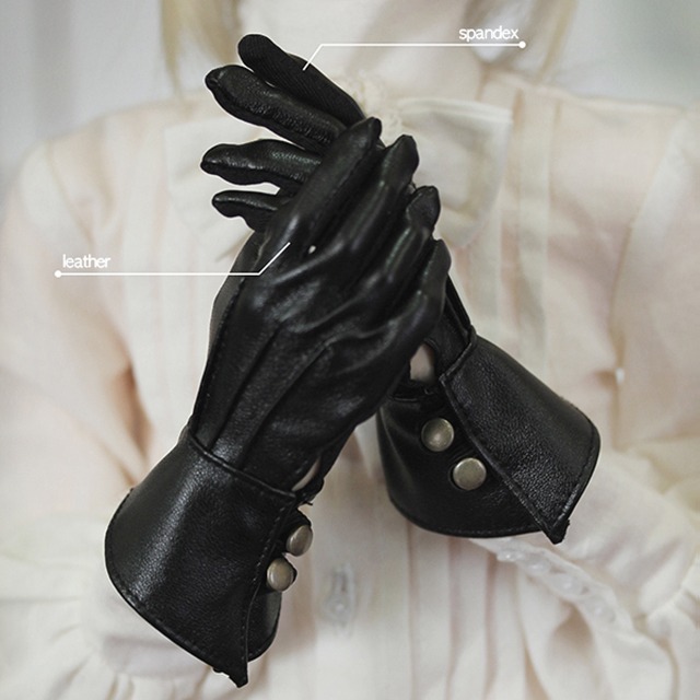 Classic Glove[W.B]