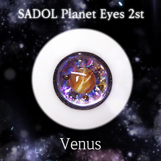 SADOL Eyes Venus