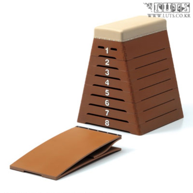 Obitsu 11 size miniature 1/12 School Vaulting Box