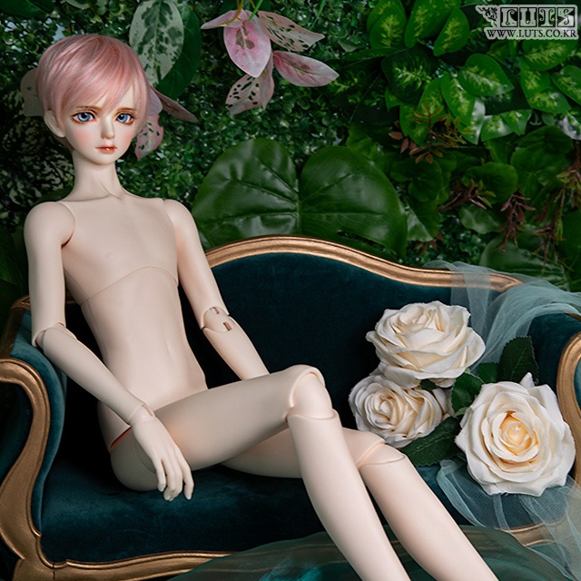 Senior Delf Muse Type (Doll 15% Discount Promotion)