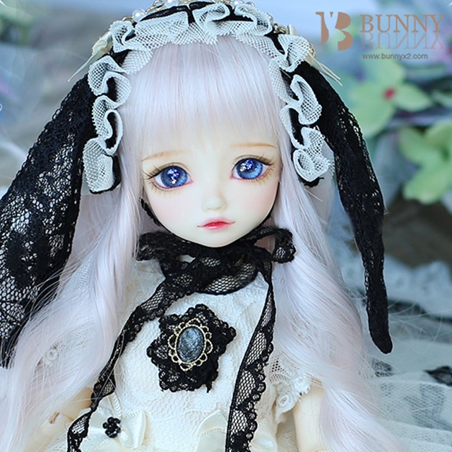 Bunny] Yami NS Doll/35cm 26cm