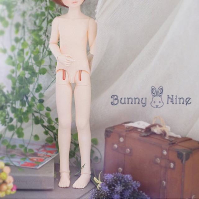 Bunny] Boys Body/35cm