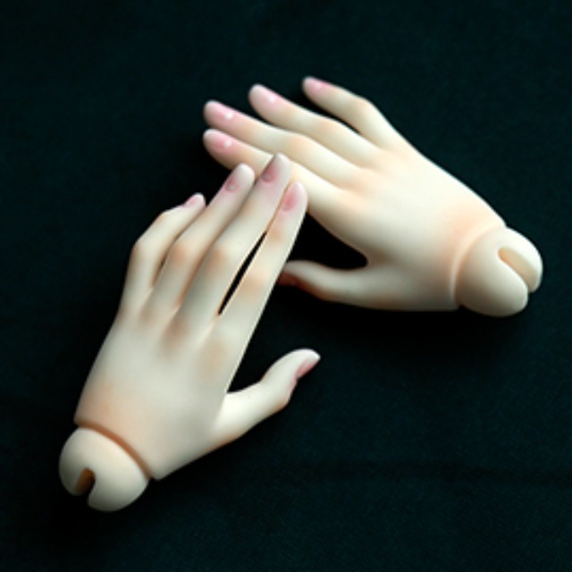 Hands D7(for Kids NEW double boy)