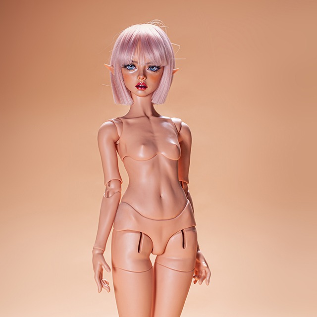 [Bodyparts] SUPIA Ballerina Body (for girls 60/ 2 type)