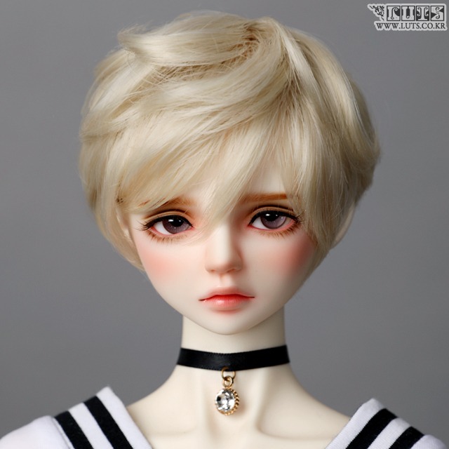 EDW-211 (Soft Blond)