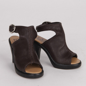SWS 04  Brown