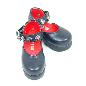 DGS-04 DIONE For Girl (Black)