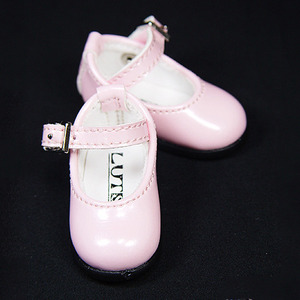 HDS 21 PRETTY CANDIES  Pearl Pink