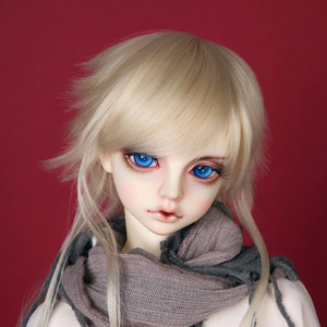DW 246 Soft Blond