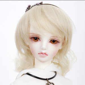 DW-271 (Natural Blond)