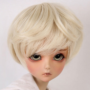 KDW 211 Soft Blond