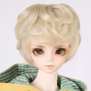 KDW 208 Soft Blond