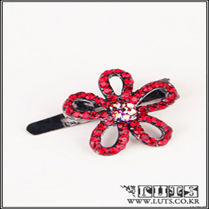 LINA MAGNET PIN (Red)