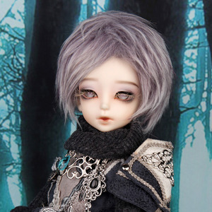 Kid Delf YUL ROMANCE HUMAN ver. - MOONLIT SONG Limited