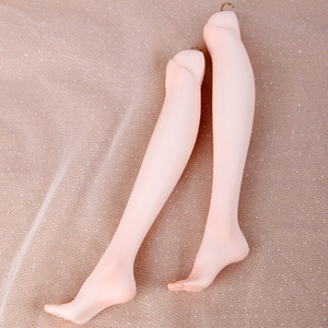 Senior Delf Girl Heel Legs (for Body type 2,3,4)