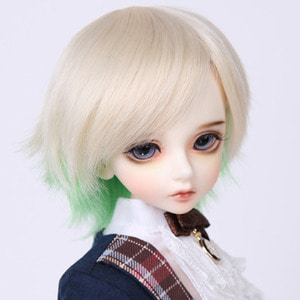 KDW 250 Blond/Green