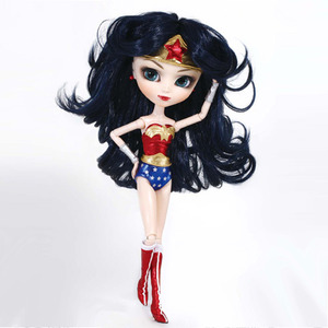 PULLIP - Wonder Woman 2012 SDCC Limited Edition Wonder Woman