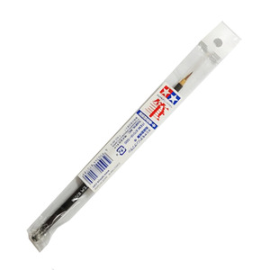 TAMIYA HG Face Pencil Brush Medium 87018
