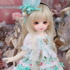 LUTS 18th Anniversary Honey Delf - Happiness on $10 ver. Mint Limited