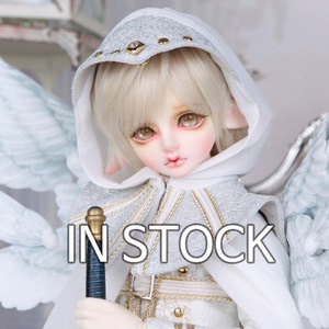 2018 EVENT- UNTOLD STORY Kid Delf BORY ELF Limited (in stock)