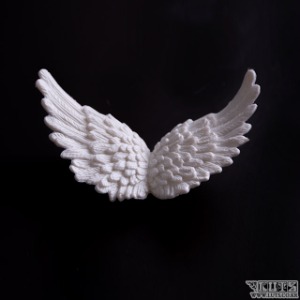 Featherlike Wings S
