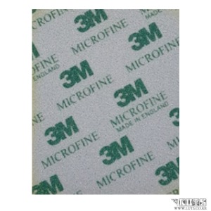3M Softback Sanding Sponge (Micro Fine)