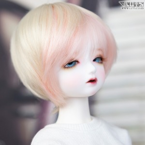 KDW 077 High Soft Blond/Sugar Pink