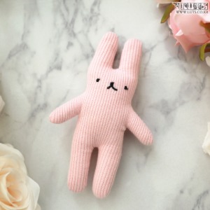 Soft Dear Bunny (Pink)