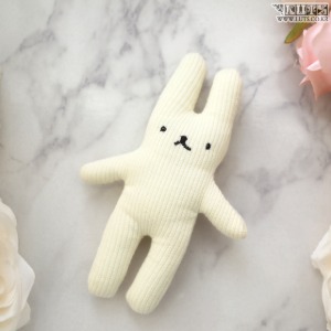 Soft Dear Bunny (Cream)