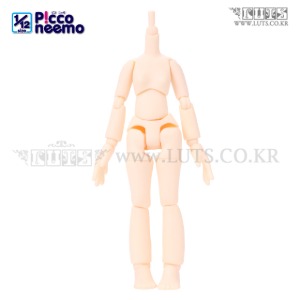 Picconeemo Body D/Girl small hand and food White Skin