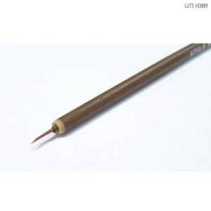 STYLE X Bamboo Brush No.HF0  BG619