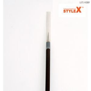 STYLE X Bamboo Brush No 0 BC17