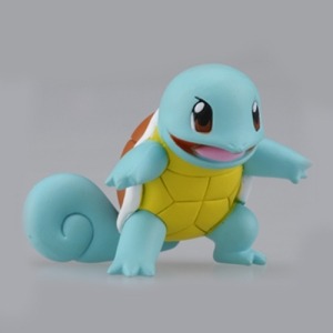 Academy Pokémon Collection Moncolle EX Squirtle Figure S81359