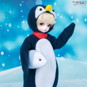 HDF Penguin Suit