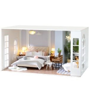 OBTSU11 Size Miniature Room - Enjoyable Life