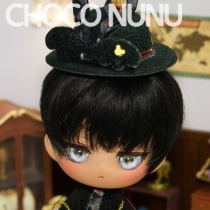 [Limited] Choco Nunu