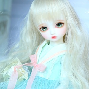 Bunny] Marshmallow NS Doll/35cm 26cm