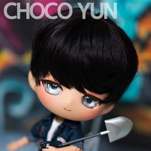 [Limited] Choco Yun