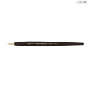 TAMITA modeling brush HG face pencil extra fine 87154