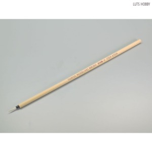 TAMIYA Pointed brush medium 87016
